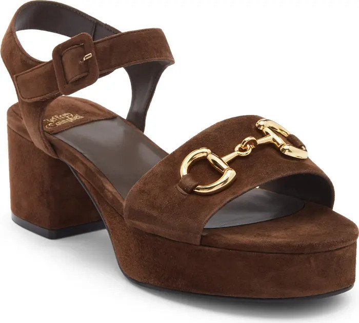 Timeless 2 Platform Sandal (Women) | Nordstrom