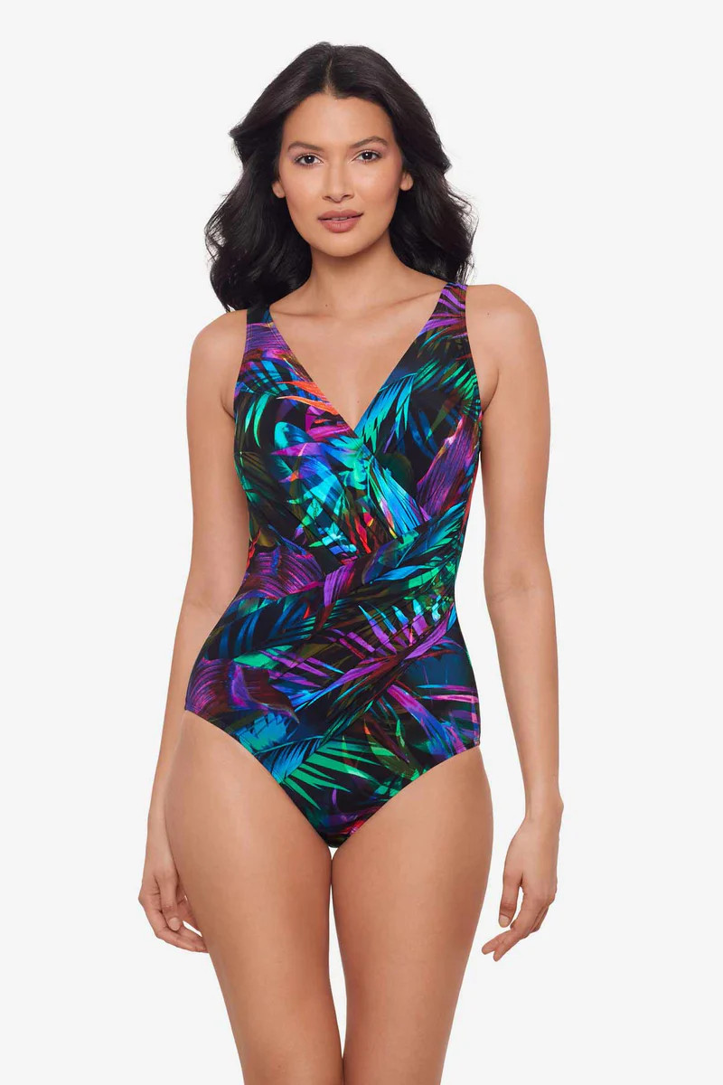 Oceanus One Piece in Palma Paradiso | MiracleSuit