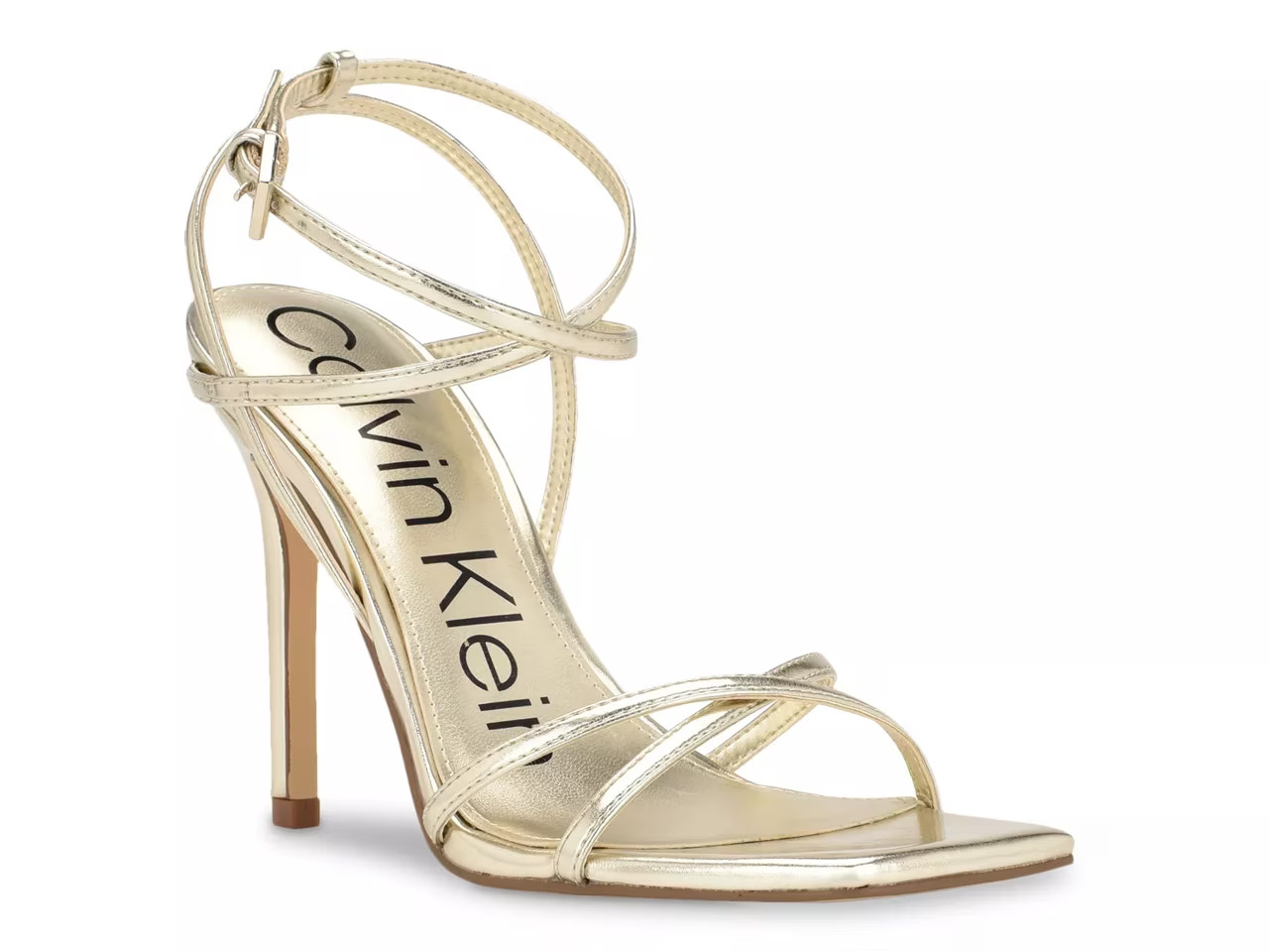 Calvin Klein Tegin Sandal - Free Shipping | DSW | DSW