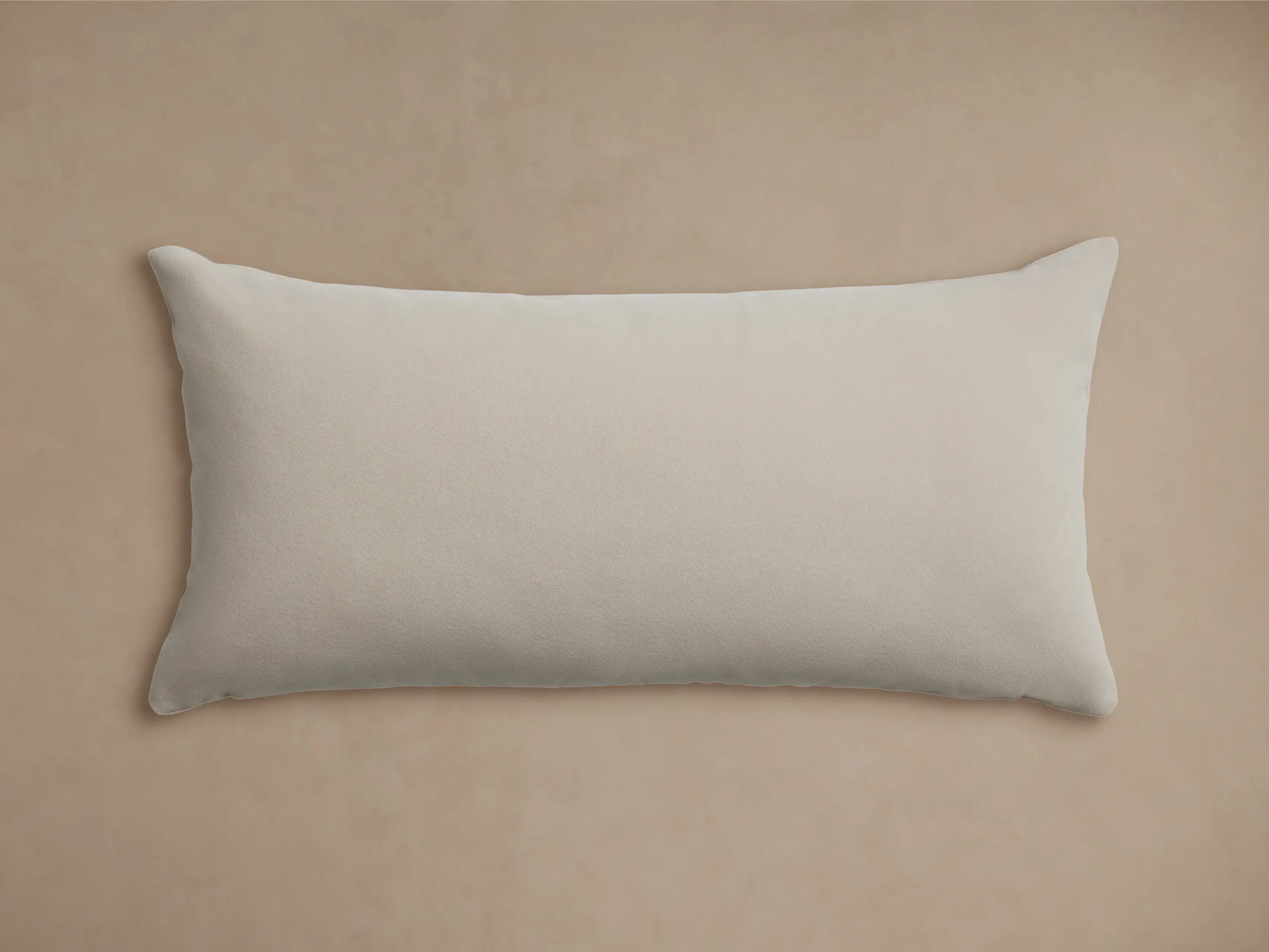 Sienna Outdoor Lumbar Pillow | Arhaus