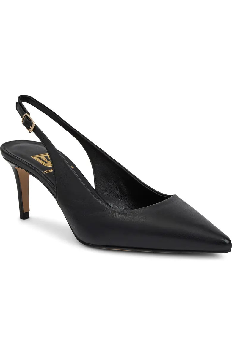 Bruno Magli Rima Slingback Pump (Women) | Nordstromrack | Nordstrom Rack
