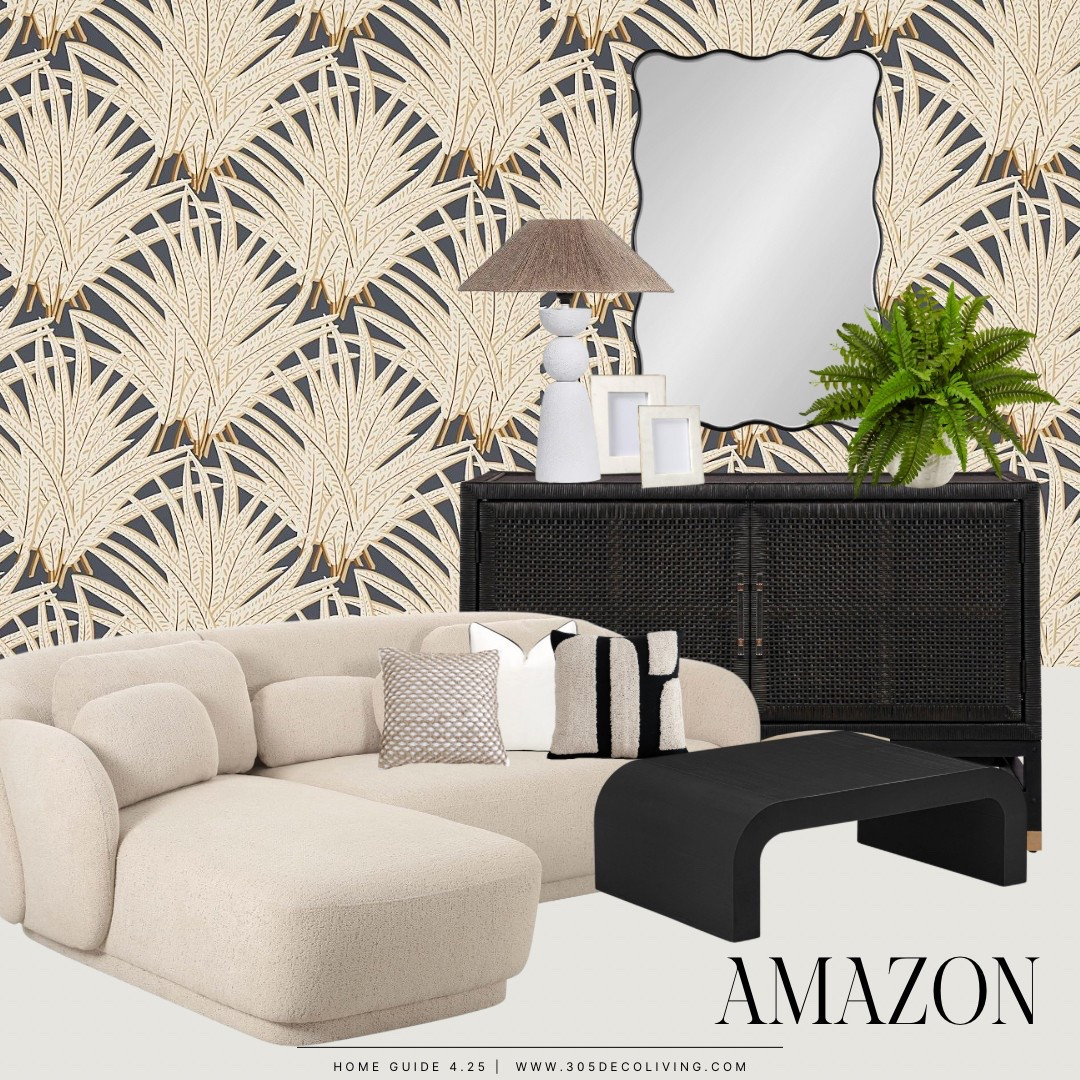 RH inspired with Amazon look for less  

#LTKHome #LTKSaleAlert