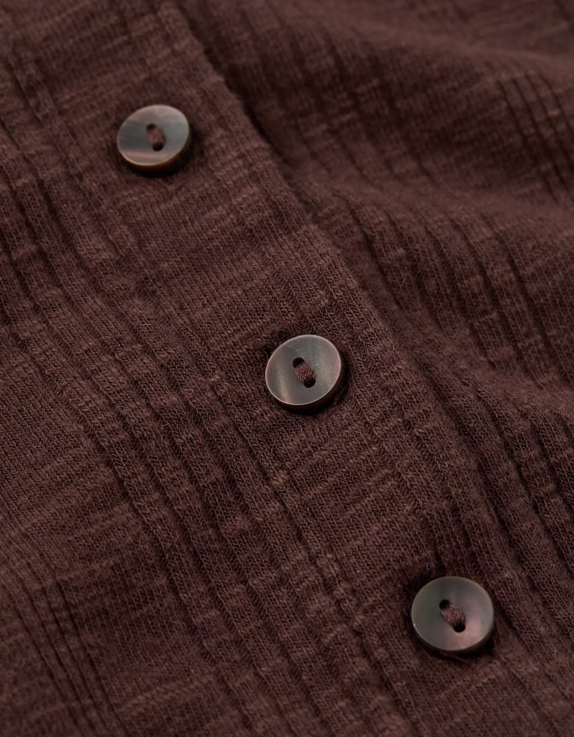 AE Long Sleeve Henley T-Shirt | American Eagle Outfitters (US & CA)