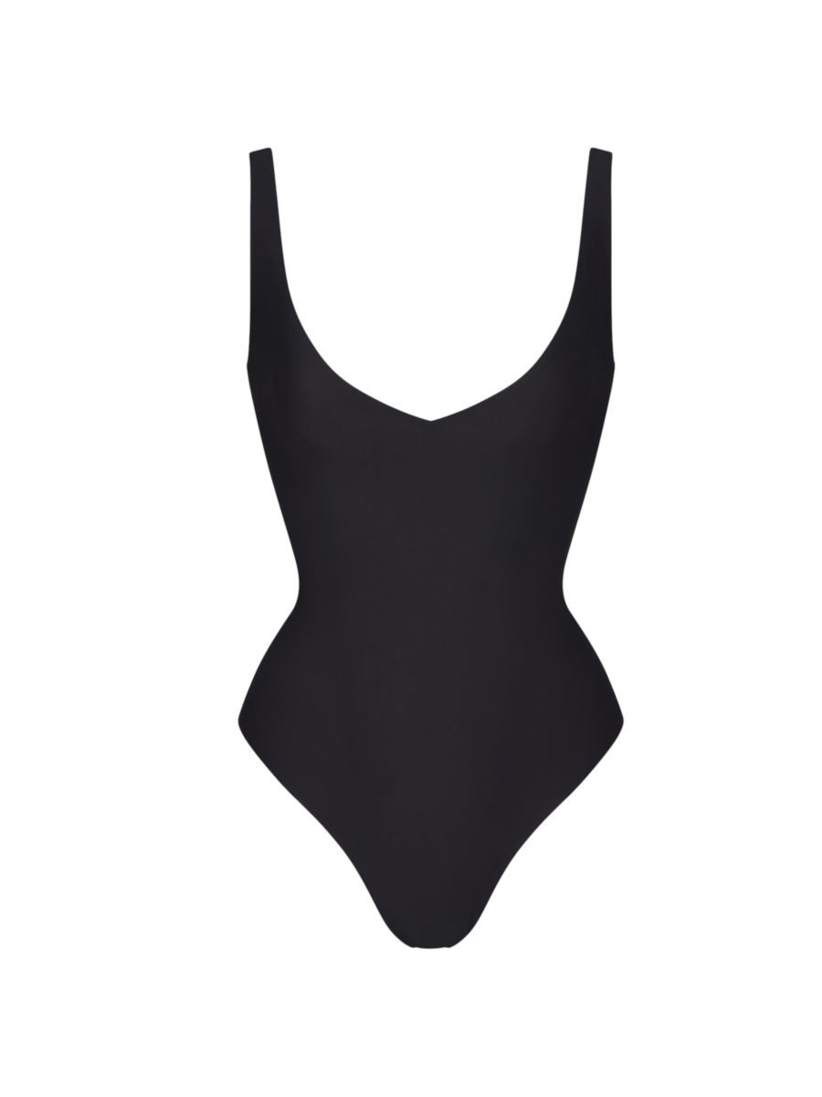 Body Plunge Bodysuit | Saks Fifth Avenue