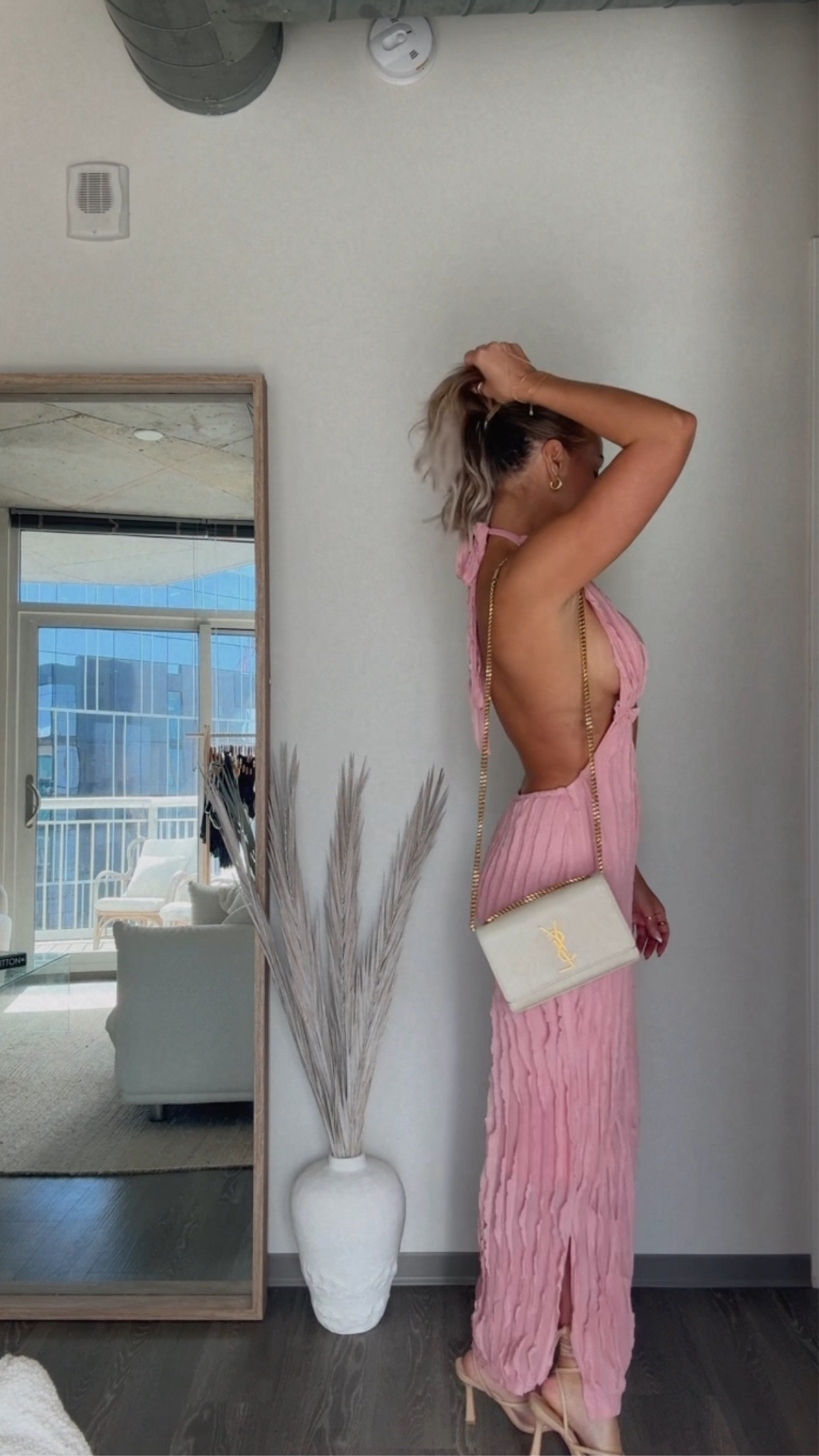 Pink Summer Dress

Maxi Dress, Pink Outfit, Wedding Guest Dress, Fall Outfit, Fall Decor, Jeans, Dress, Halloween, Coffee Table, Bedding,  Maternity, Teacher Outfit

#LTKSeasonal #LTKStyleTip #LTKFindsUnder100