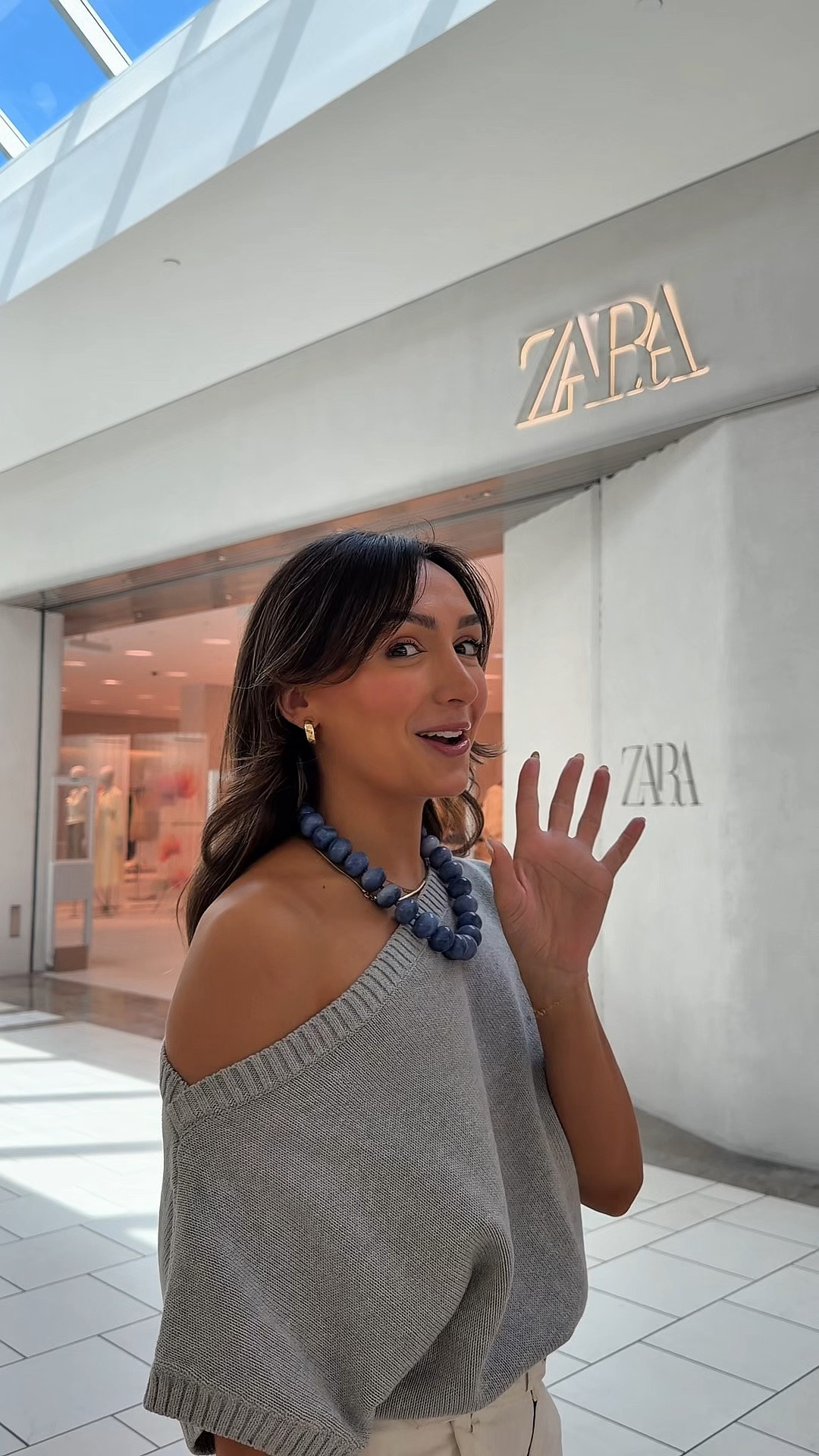 Zara haul!!!!