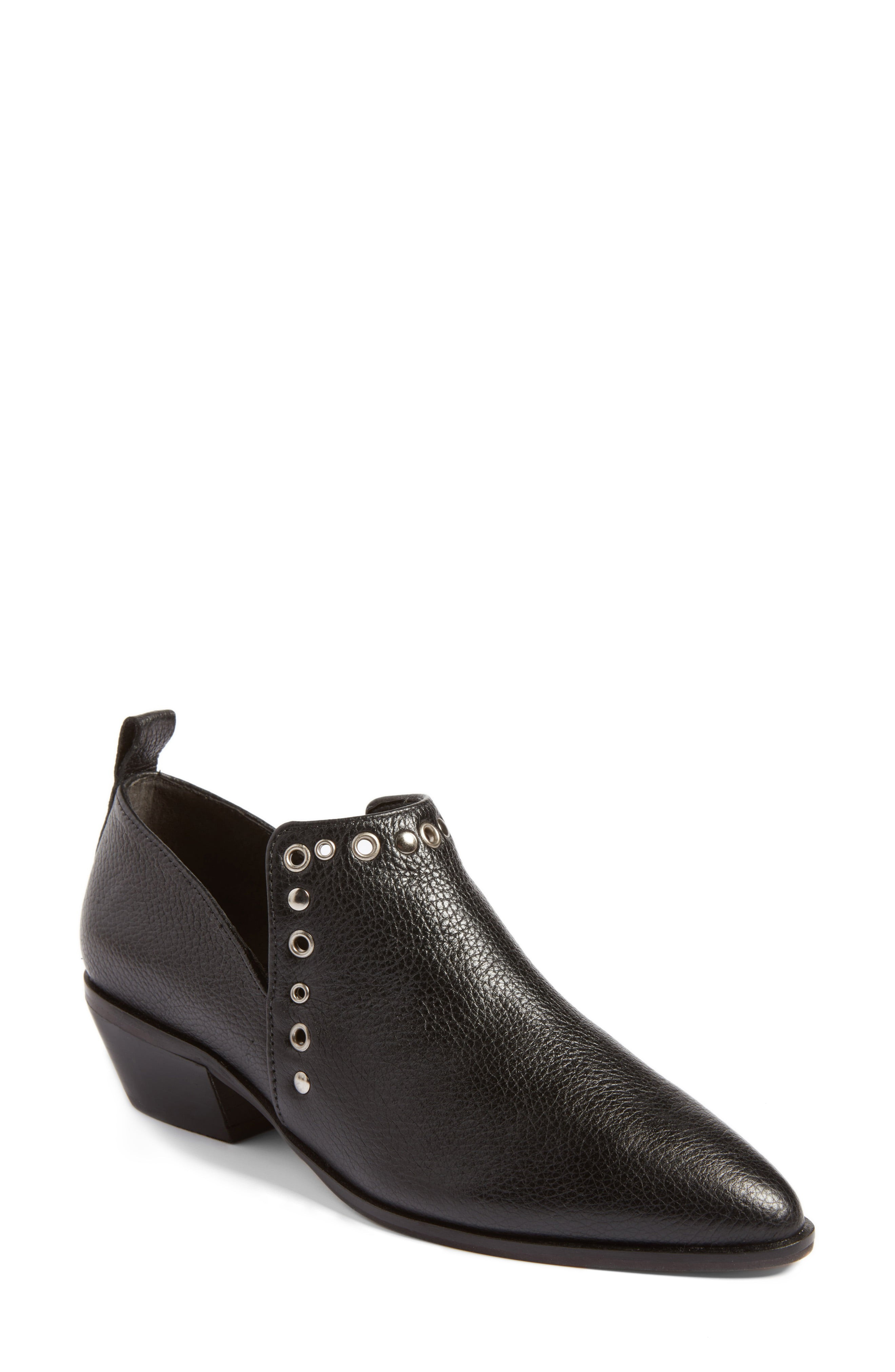 Annette Ankle Boot | Nordstrom