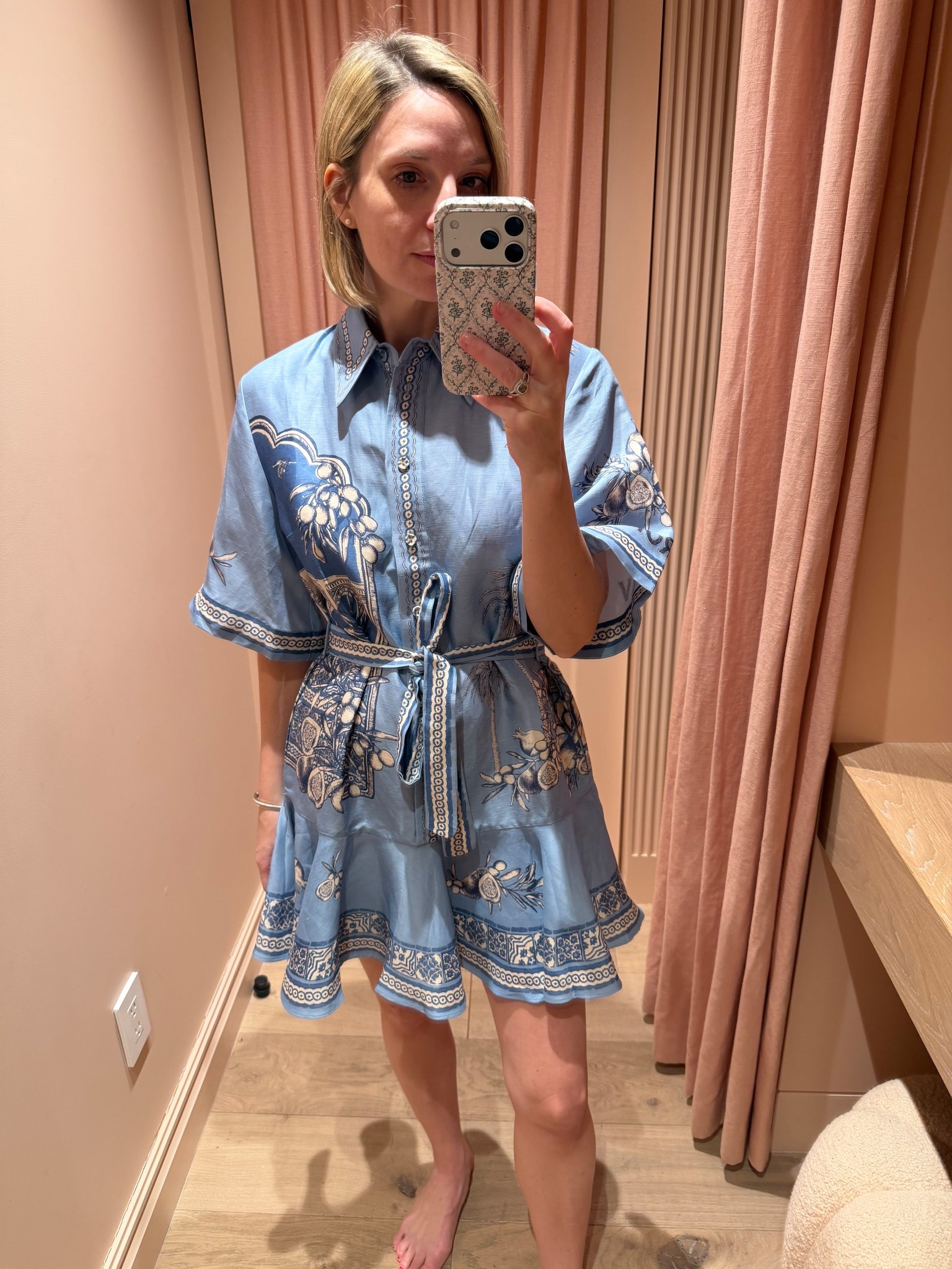 Dress for vacation. Spring dress  

#LTKTravel #LTKgrwm #LTKootd