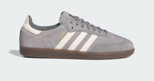 SAMBA ADV Shoes | adidas (UK)