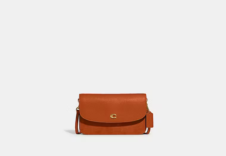 Hayden Crossbody | Coach (CA)
