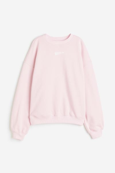 DryMove™ Sports sweatshirt | H&M (UK, MY, IN, SG, PH, TW, HK)