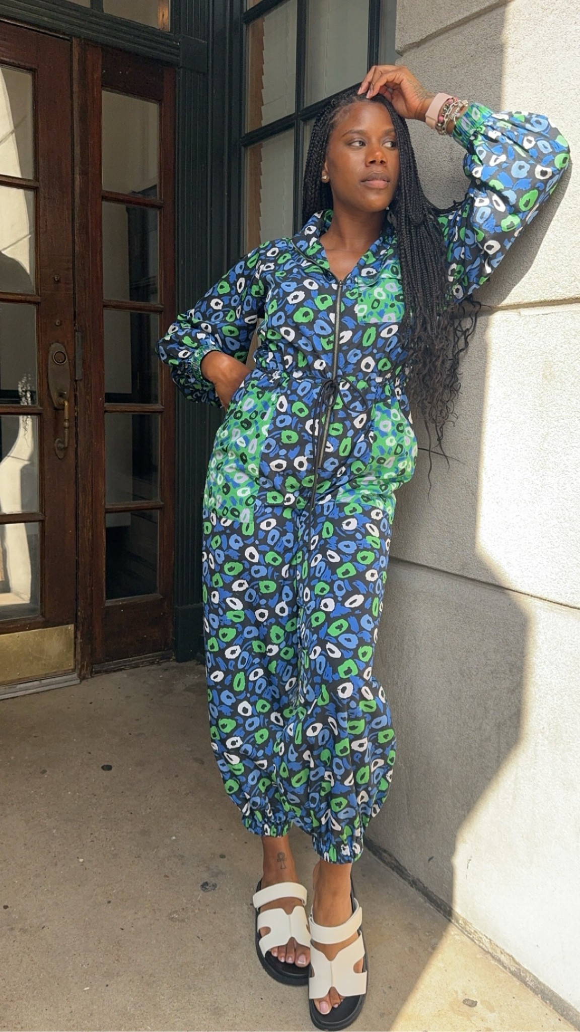 OOTD #TargetFinds
I’m wearing a size Small 
Height 5”8

Outfits-Errand Outfits-Casual outfits-Travel outfit-Sandals-Streetwear-Target Finds-Summer Outfit

#LTKstyletip #LTKfindsunder100 #LTKSeasonal