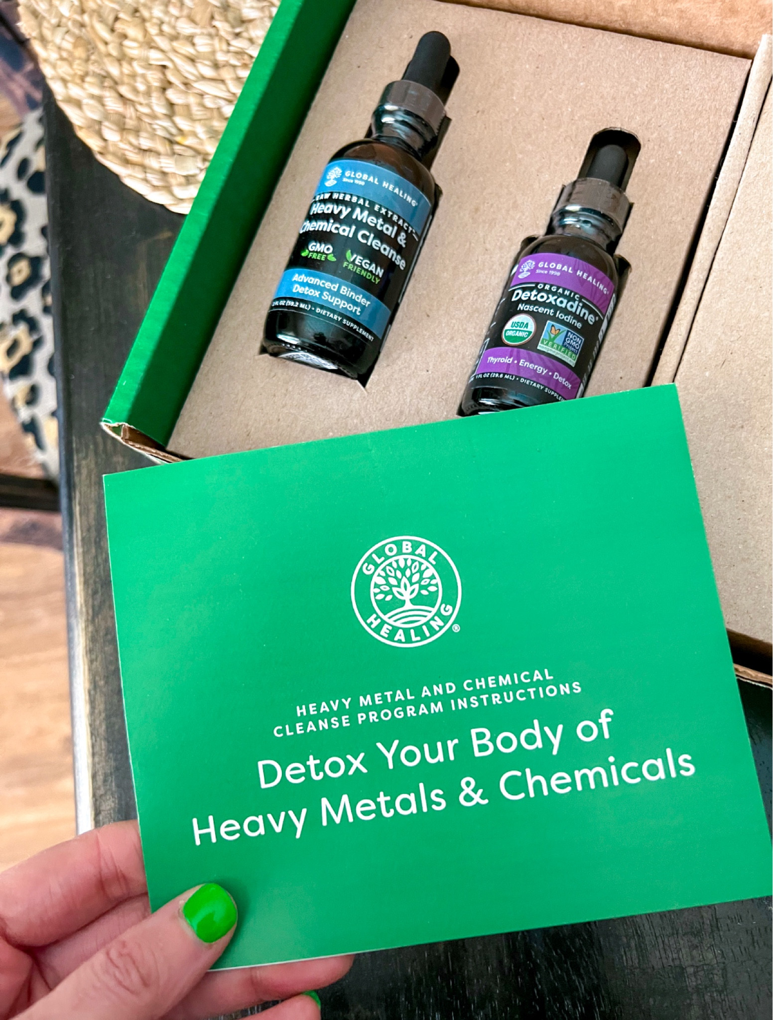 Use code KETOINCOURT for 15% off.  #globalhealingpartners

#LTKfit 

#LTKfamily #LTKsalealert