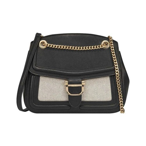 Women's Nine West Harper Convertible Flap Crossbody Bag  11.5" x 3.5" x 8.5" | Walmart (US)