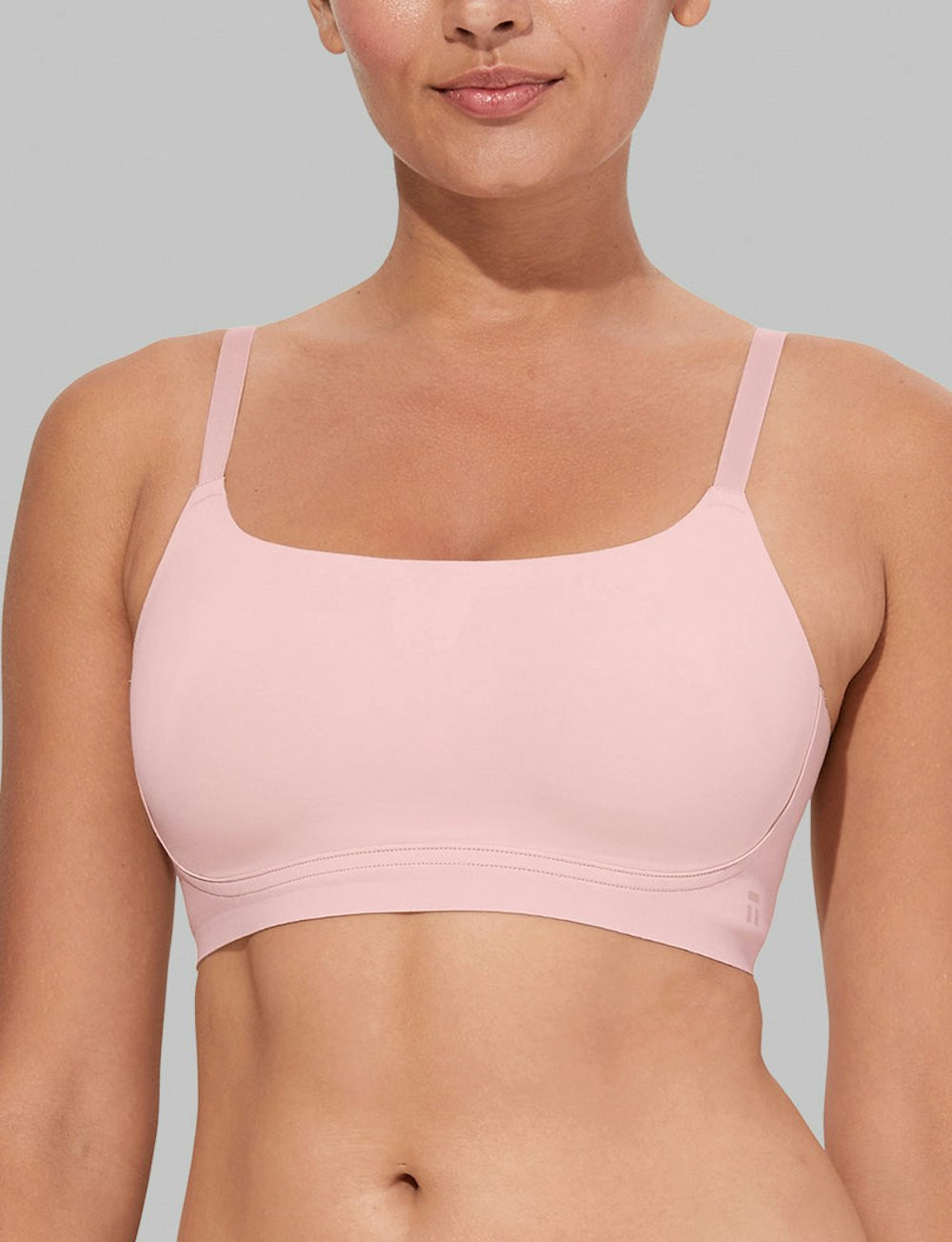 Comfort Smoothing Bralette | Tommy John