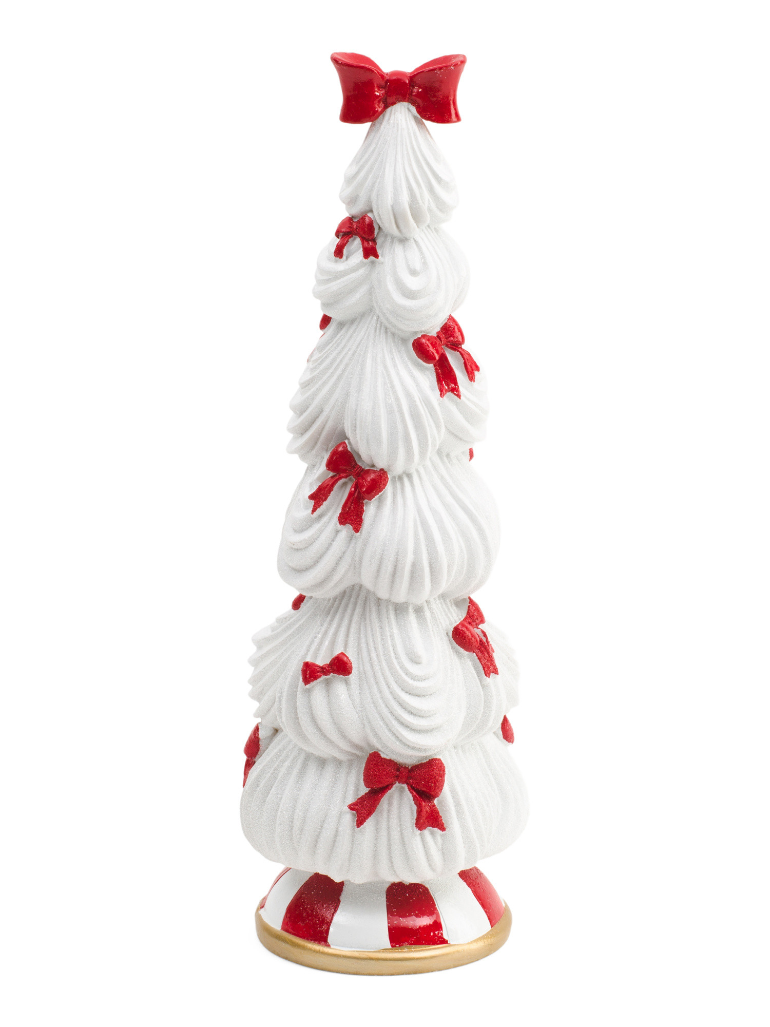 16in Confectionary Christmas Tree | Pillows & Decor | Marshalls | Marshalls