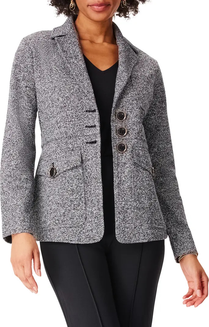 Editor Knit Blazer | Nordstrom