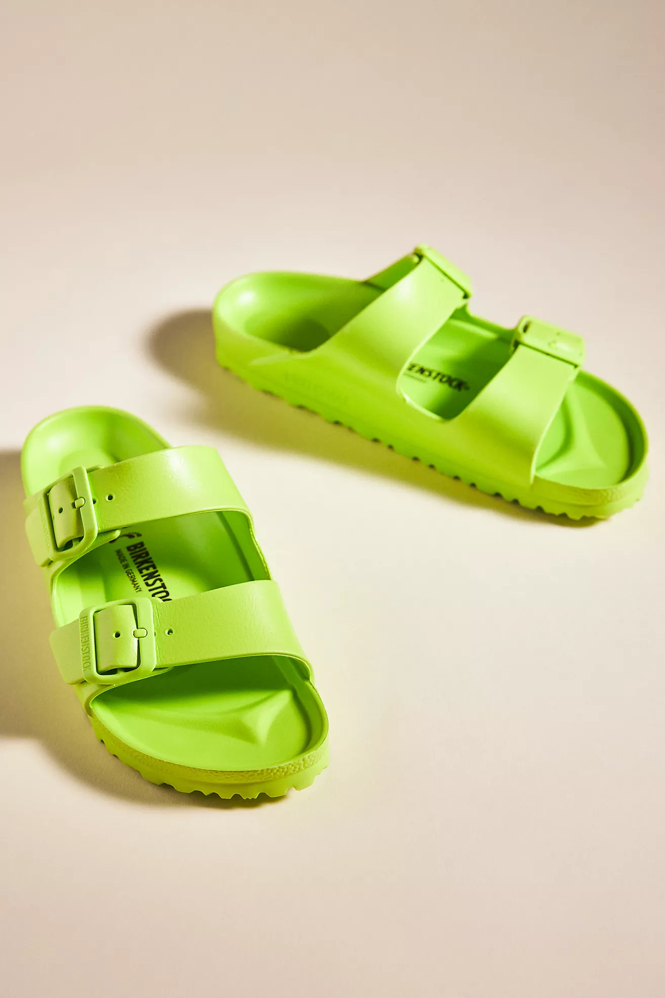 Birkenstock Arizona EVA Sandals | Anthropologie (US)