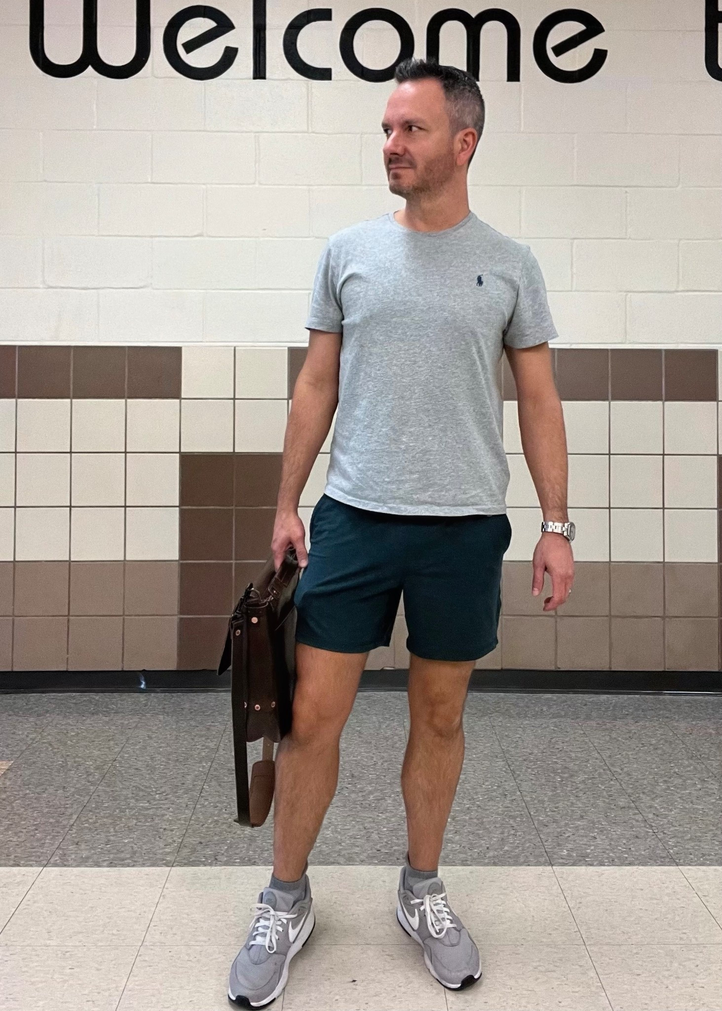 when dad life collides with me needing to do work, I take it with me!

#LTKFamily #LTKMens #LTKActive