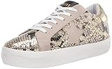 Steve Madden Women's Starling Sneaker | Amazon (US)