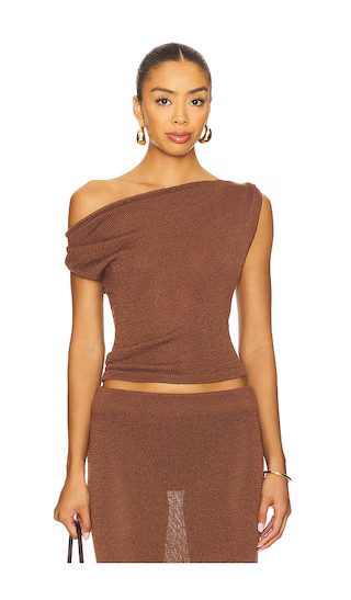 Cali Top | Revolve Clothing (Global)