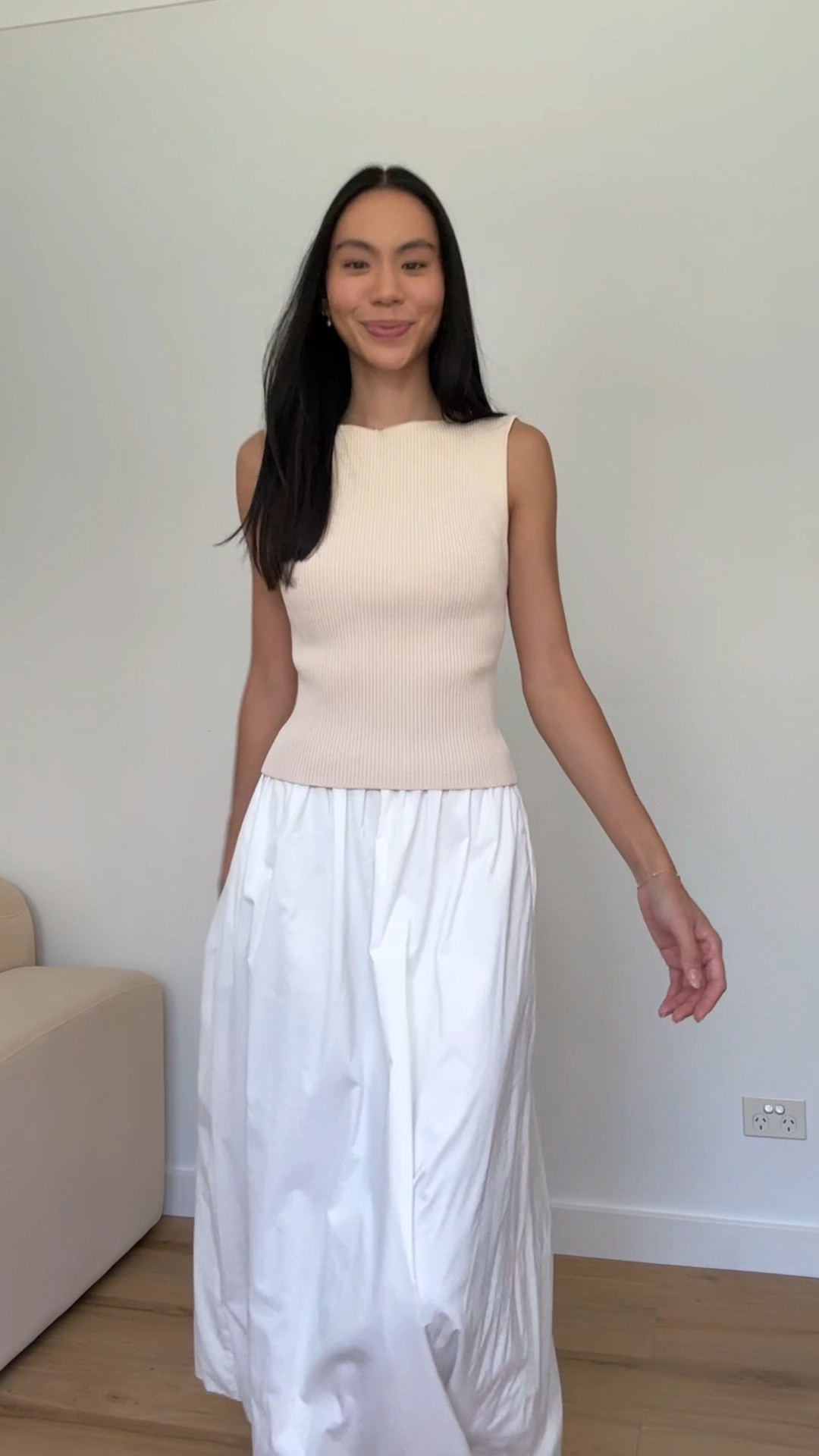 my minimal capsule wardrobe essentials 🤍 perfect for work, the weekend & going to the gym hehe

#LTKaustralia #LTKautumn #LTKworkwear