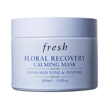 Floral Recovery Overnight Mask with Squalane - fresh | Sephora | Sephora (US)