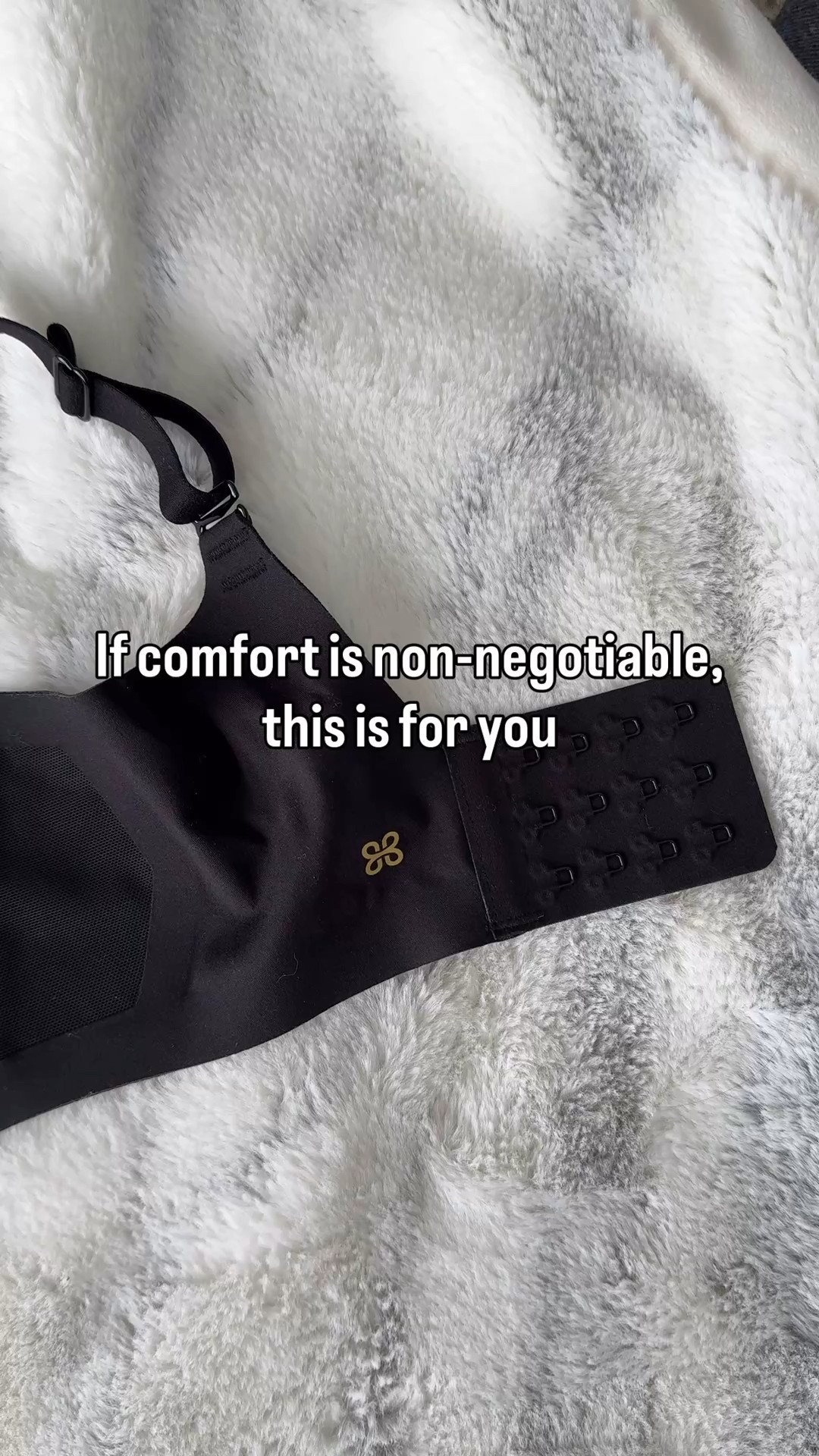 What I actually wear on cozy winter days ❄️
The bra I always reach for @honeylove 
Mention NEED and I’ll send you the details with my discount 

#ComfyStyle
#EverydayEssentials
#CozyOutfits

#LTKgrwm #LTKmorningroutine #LTKootd