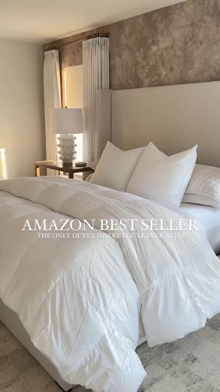 Amazon Bedroom and bedding essentials

#bedroomdecor #cljsquad #amazonhome #organicmodern #homedecortips #bedroomremodel 


#LTKhome #LTKVideo #LTKsalealert