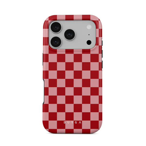 Cheerleader - iPhone 17 Pro Case | BURGA