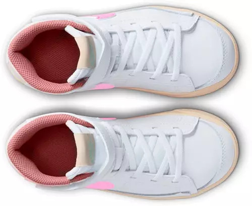 Nike Kids' Preschool Blazer Mid '77 Basketball Shoes | Dick's Sporting Goods