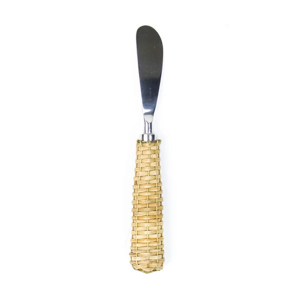 Basketweave Spreader | The Avenue