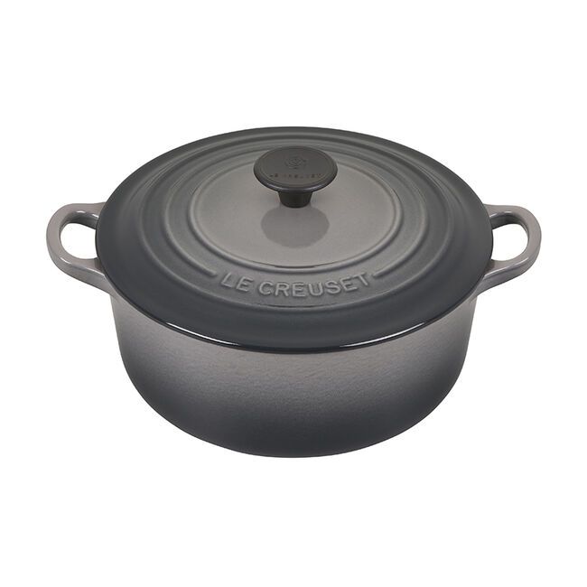Traditional Round Dutch Oven - Winter Savings Event | Le Creuset