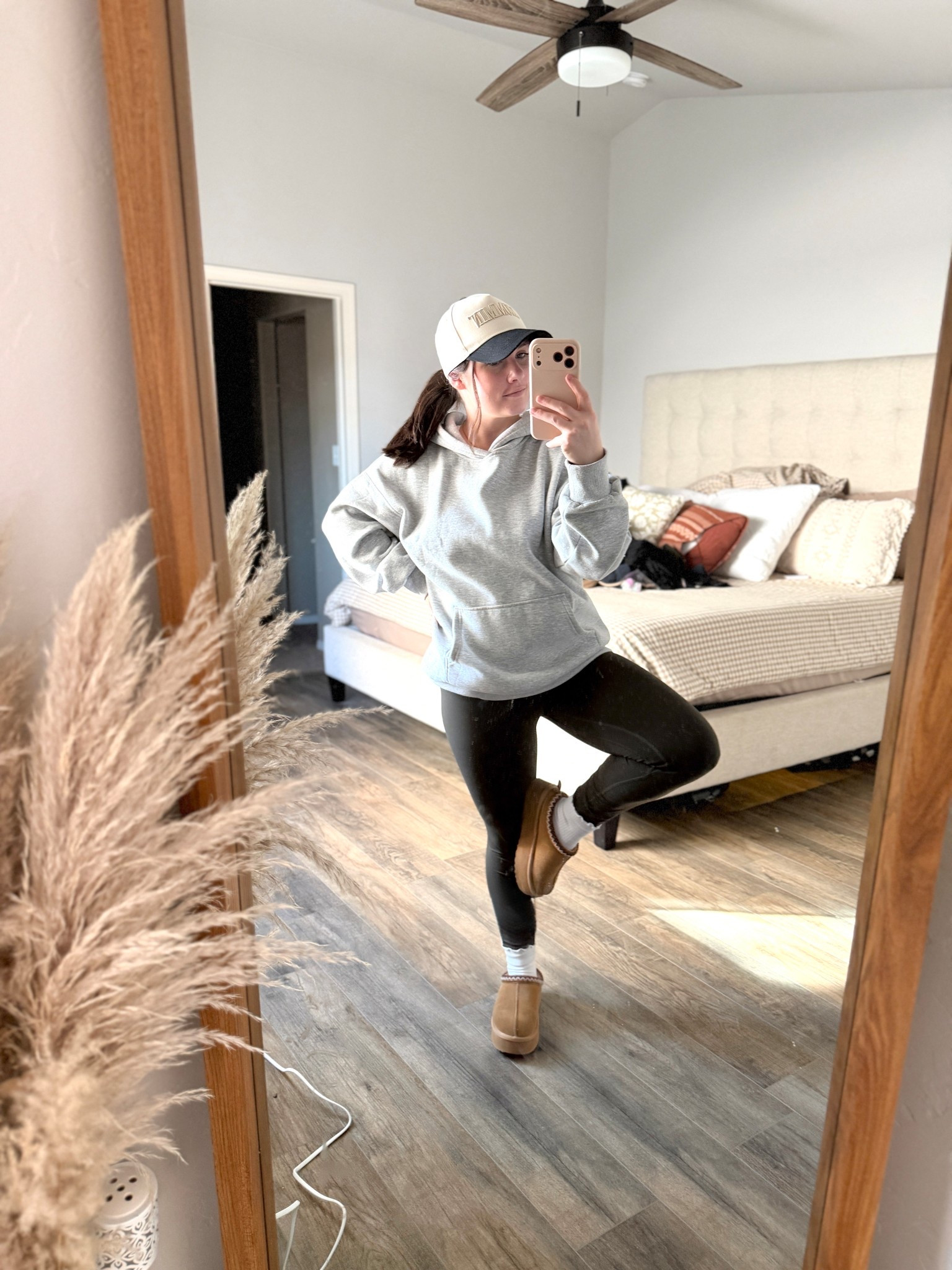 Cozy Costco fit 🤎✨

#LTKActive #LTKHoliday #LTKdayinmylife