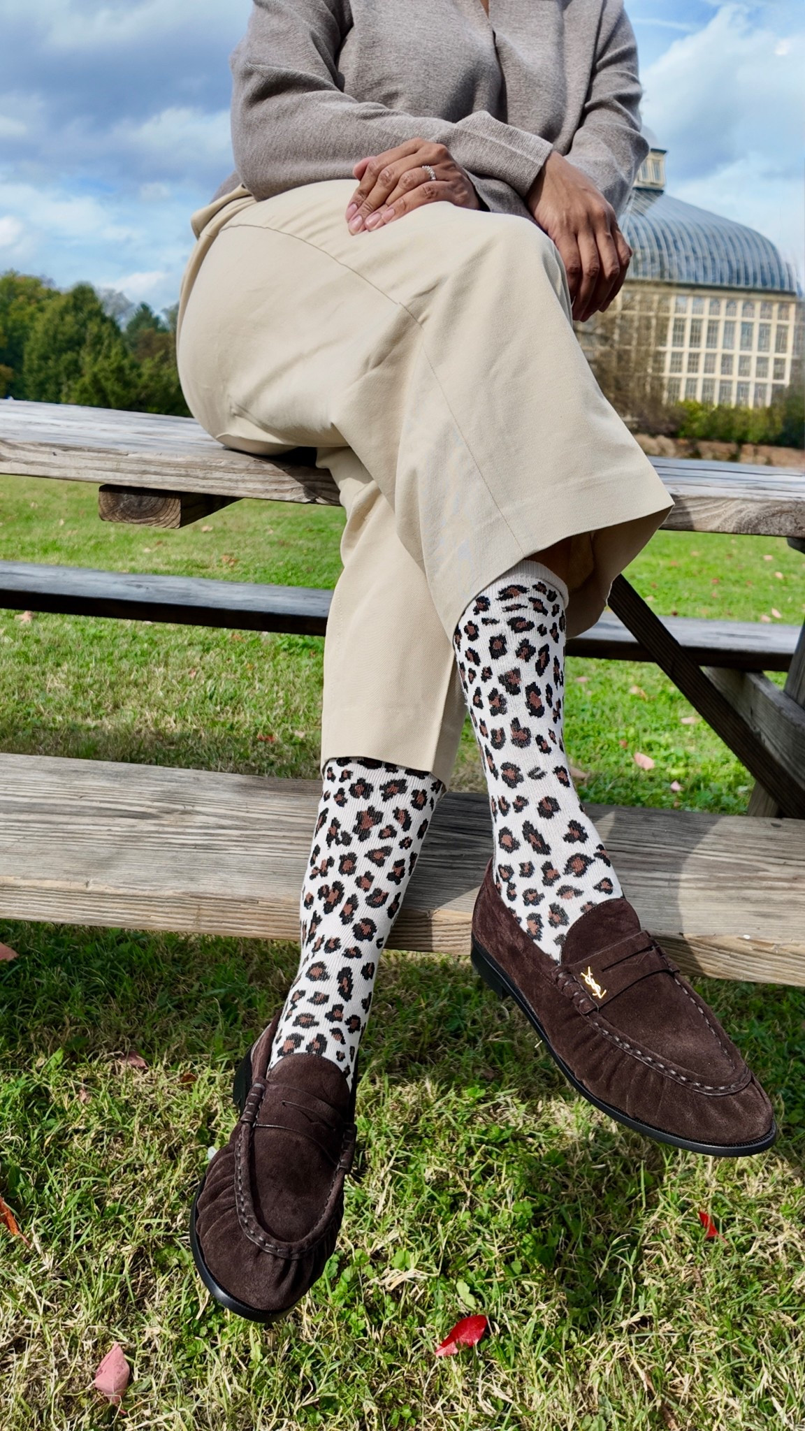 Loafer season! 

#LTKShoeCrush #LTKStyleTip