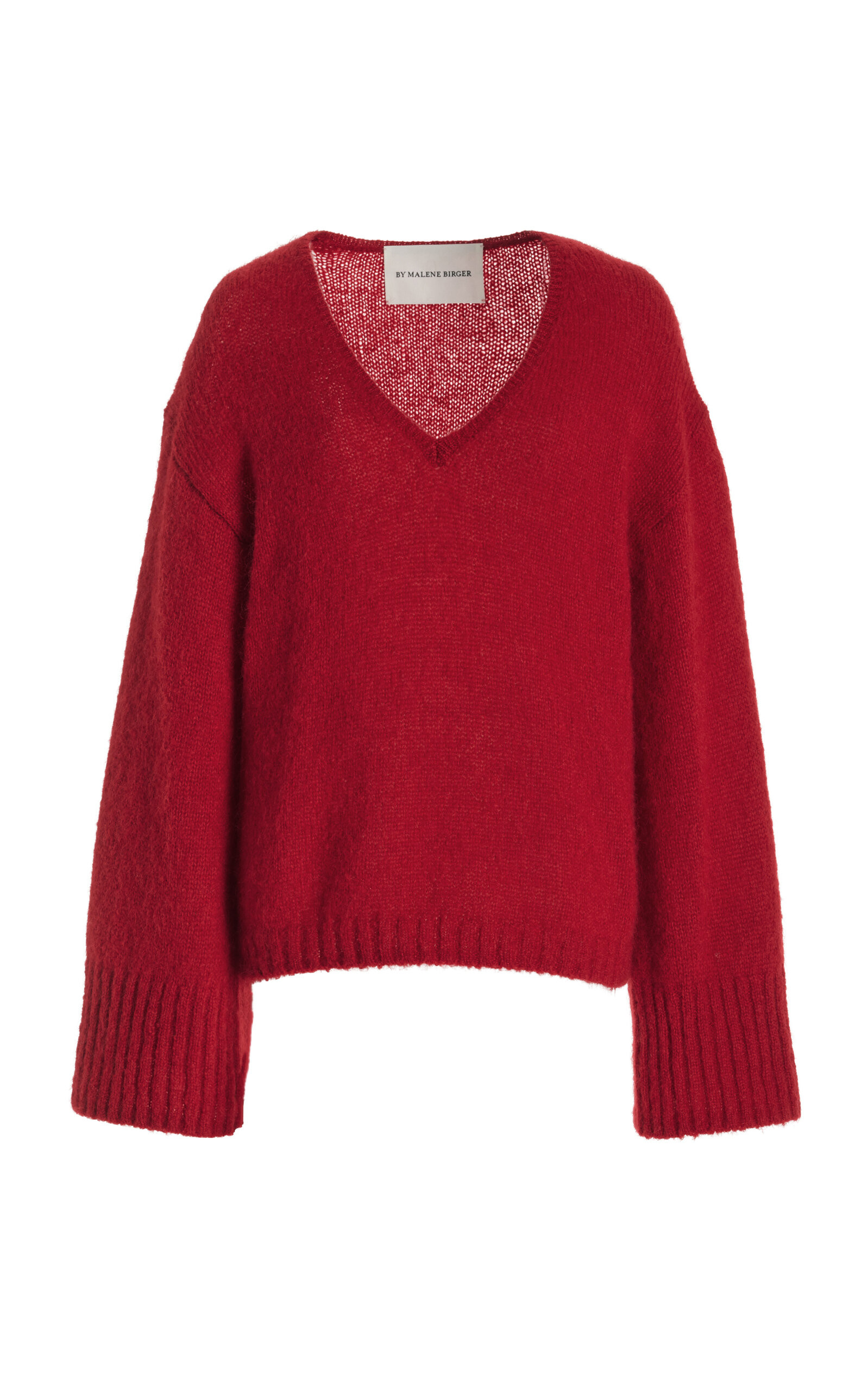 Cimone Wool-Blend Sweater | Moda Operandi (Global)
