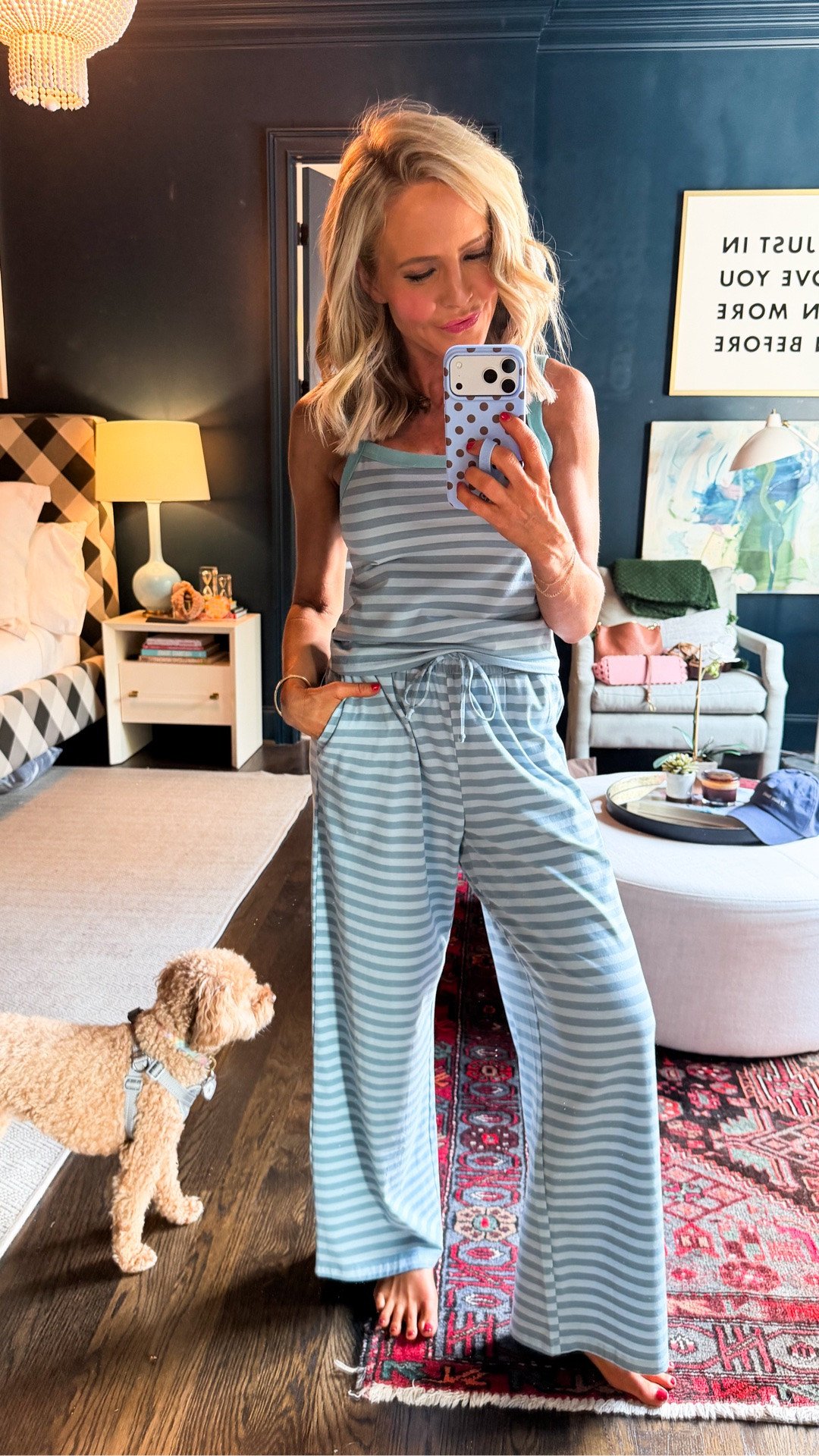 the perfect under $40 set from @amazon • wearing size small in 20+ colors •

#LTKmomlife #LTKootd #LTKgrwm