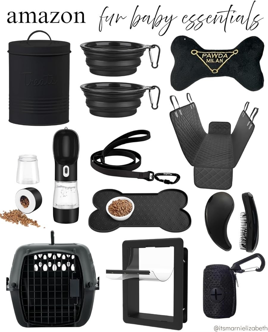 Amazon pet friendly finds for you fur babies 🐕🦮🐕‍🦺