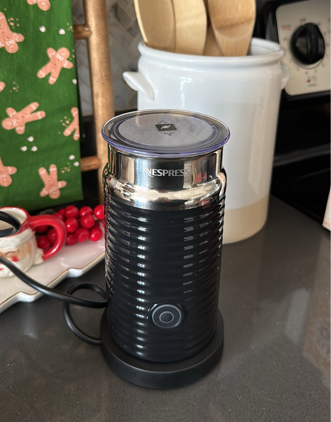 Nespresso Aeroccino 3

#LTKhome #LTKFind