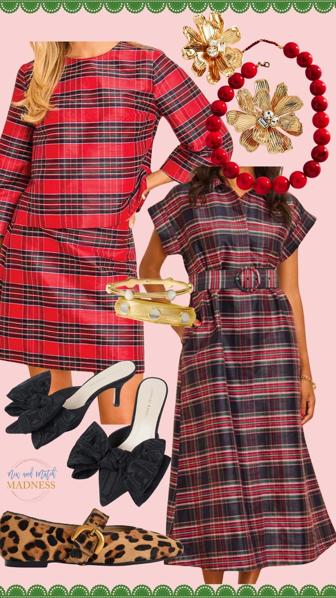 Oh my the new Holiday cuteness at Belk!!