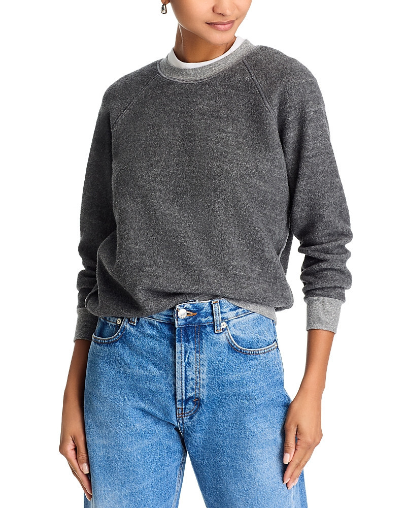 perfectwhitetee Ziggy Sweatshirt | Bloomingdale's (US)