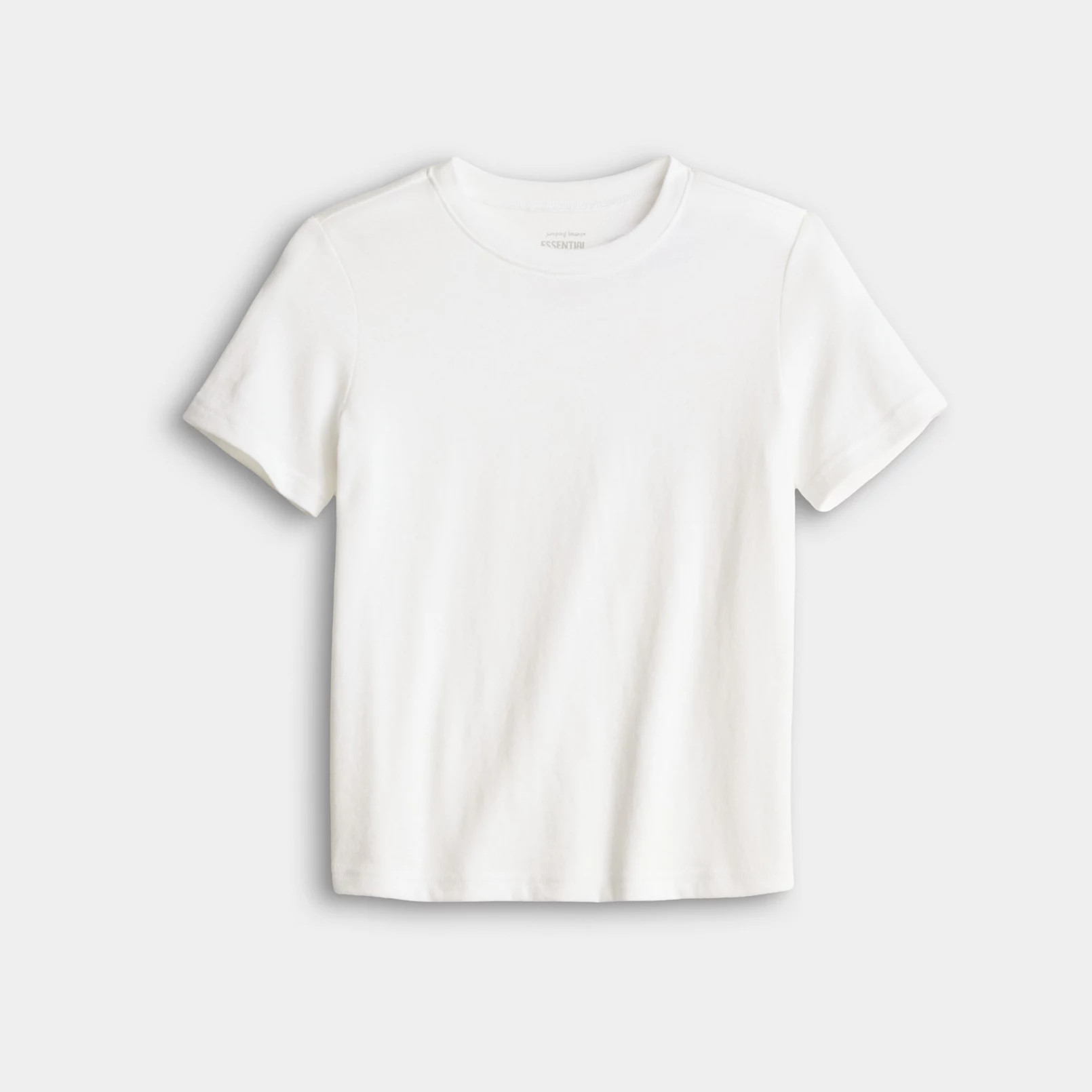 Boys 4-12 Jumping Beans® Essential Solid Tee | Kohl's