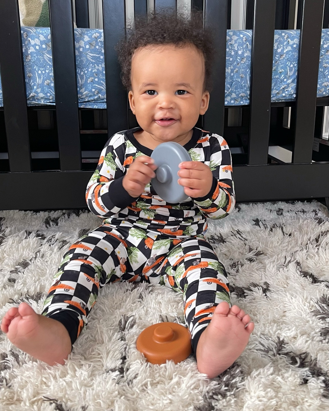 Spring Pajamas from our favorite! 

#LTKbaby #LTKSeasonal #LTKkids