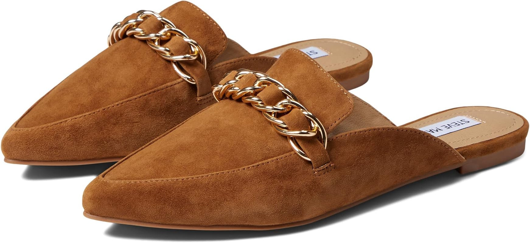 Steve Madden Faine Flat Mule | Amazon (US)