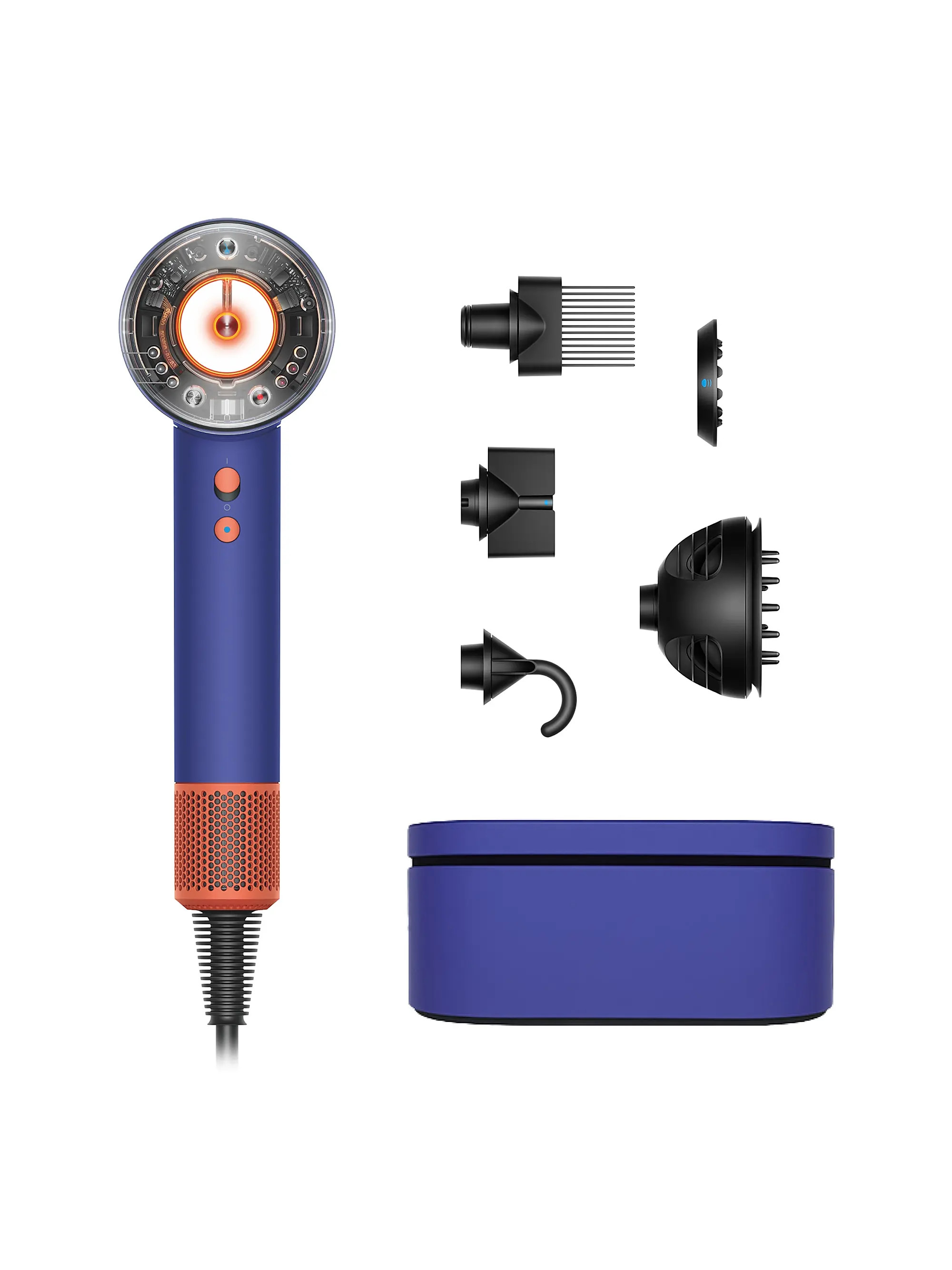 Supersonic Nural Hair Dryer | Saks Fifth Avenue