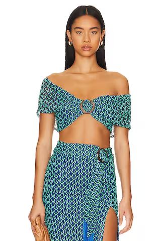 x REVOLVE Didier Top
                    
                    House of Harlow 1960 | Revolve Clothing (Global)