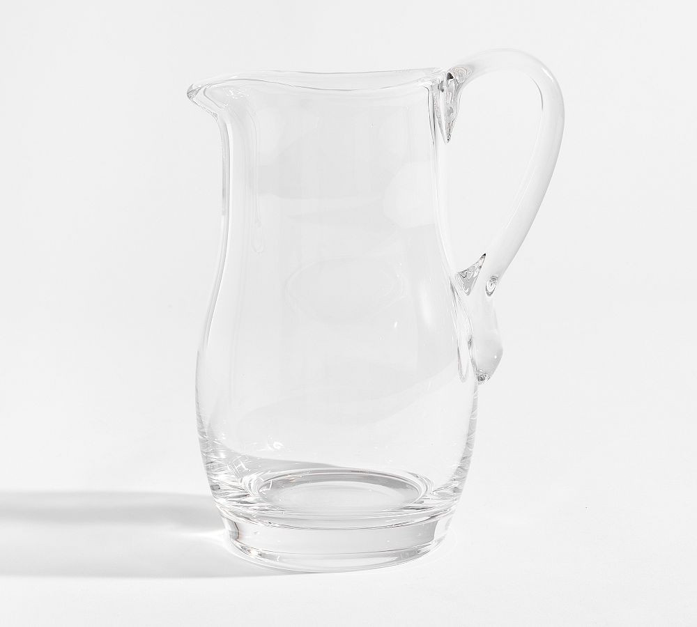 Host Pitcher | Pottery Barn (US)