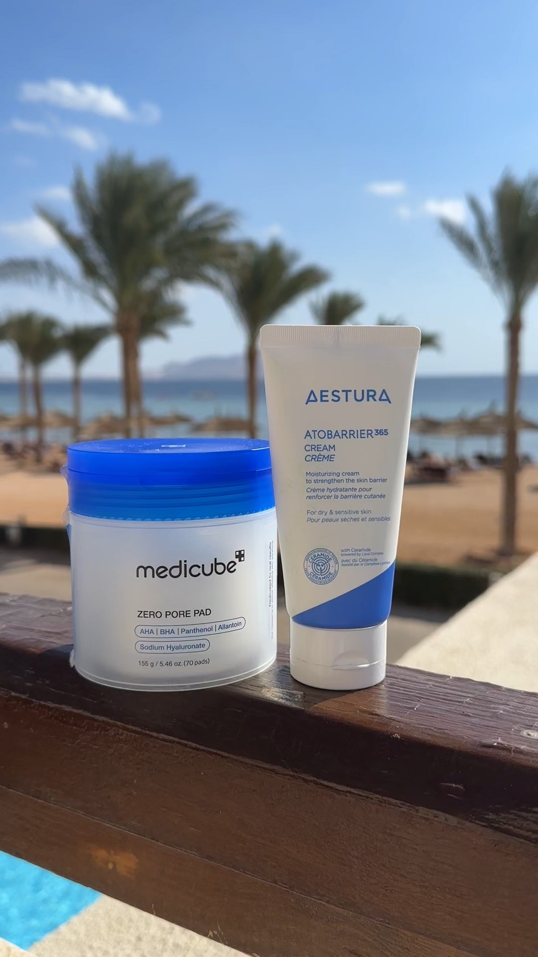 These two products have completely changed my skin in less than week. My skin tone and texture is dewy, soft and glowy😍 highly recommend girls 

#LTKwinter #LTKuk