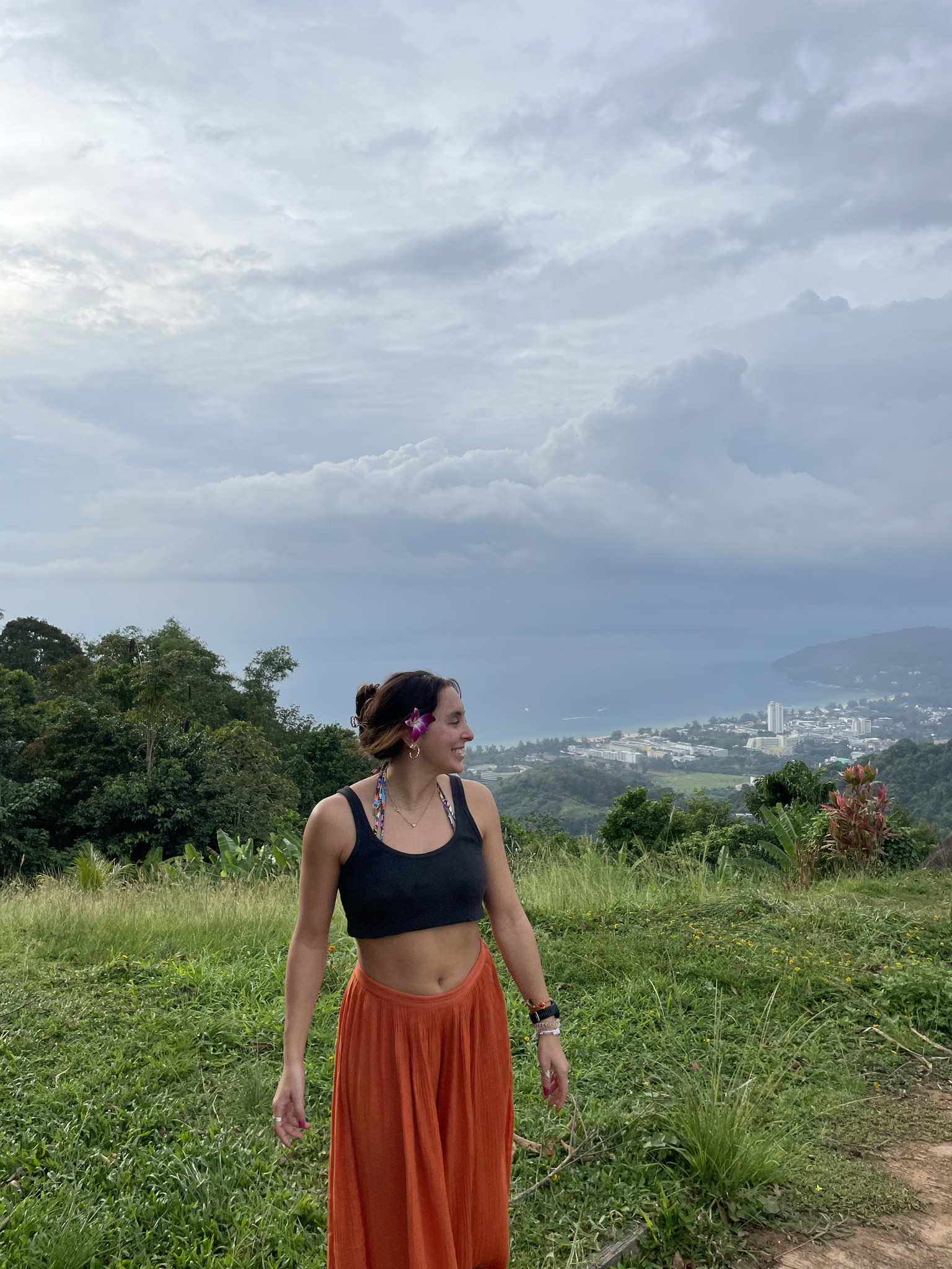 Love me some flowy pants 


#LTKtravel #LTKswim