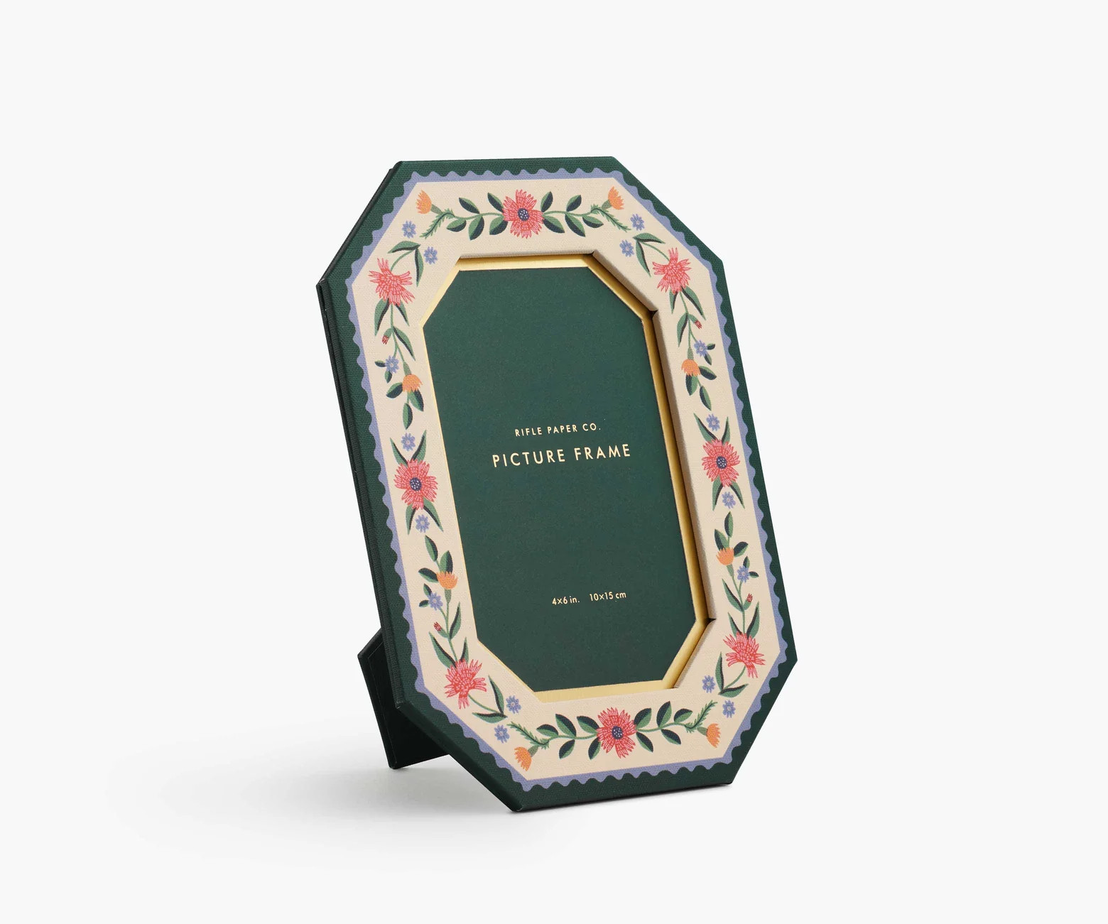 Paper Wrapped Picture Frame - Aster | Rifle Paper Co.